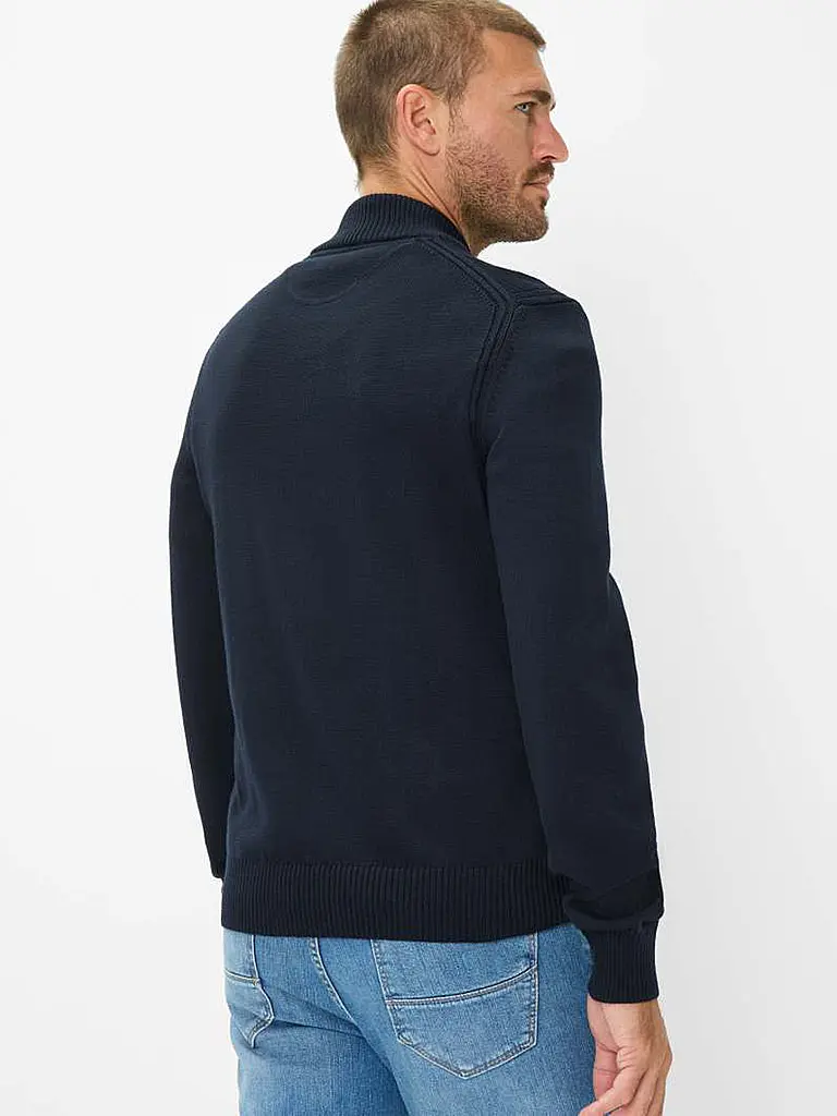 BRAX | Jersey Troyer STEFFEN | 