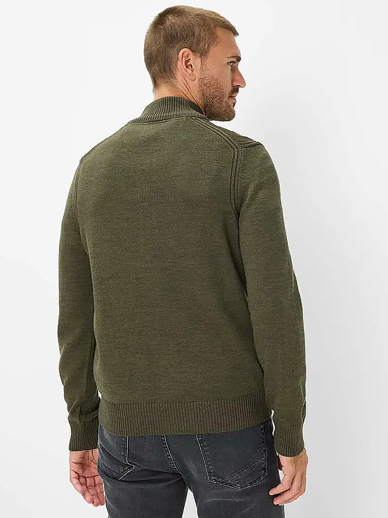 BRAX | Jersey Troyer STEFFEN | 