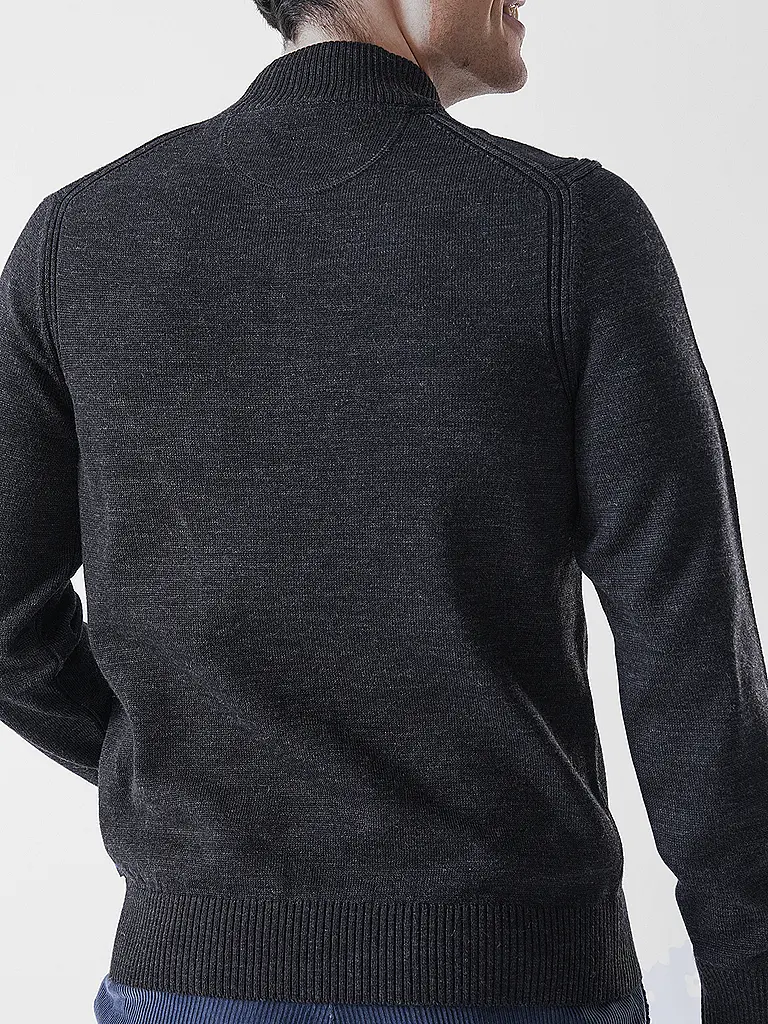 BRAX | Jersey Troyer STEFFEN | 