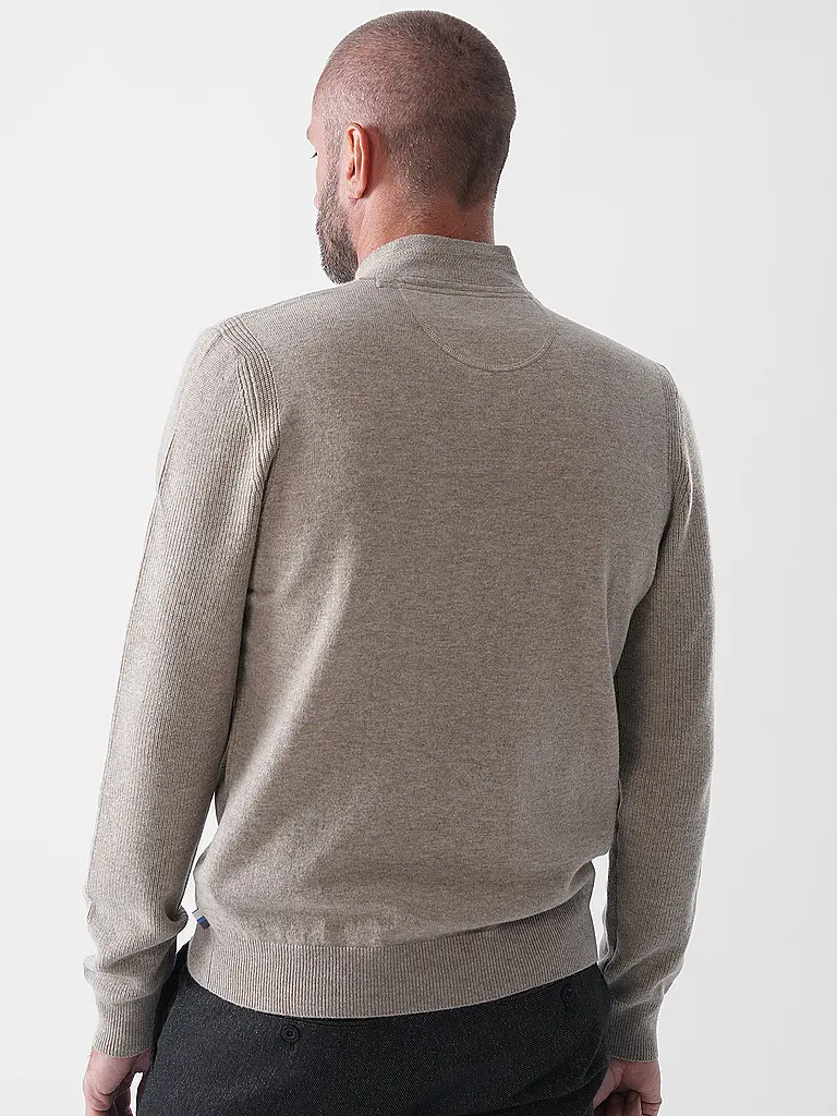 BRAX | Jersey Troyer STEFFEN | 