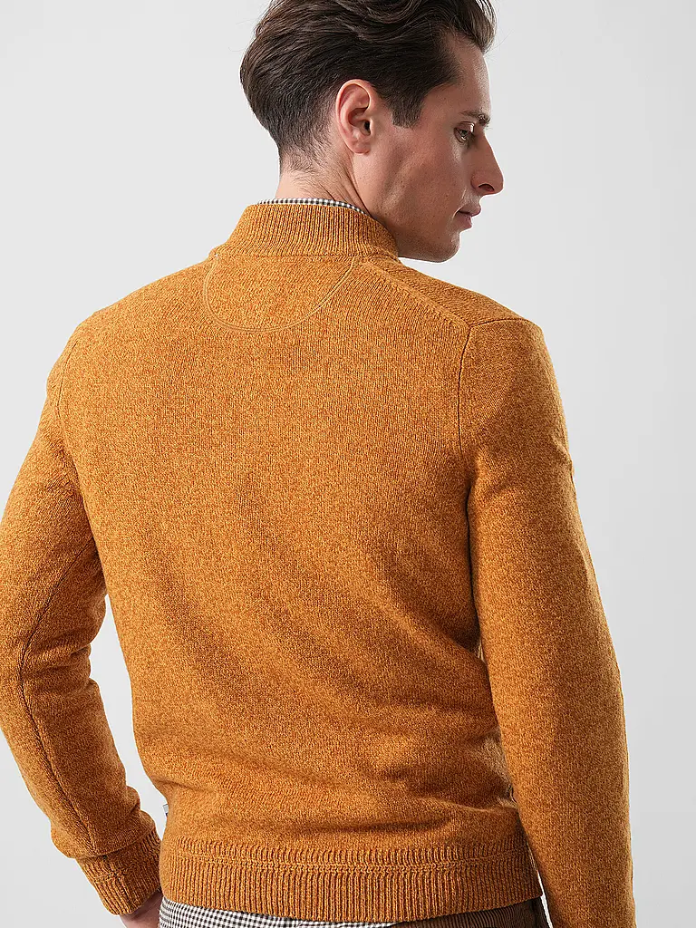 BRAX | Jersey Troyer STEFFEN | 