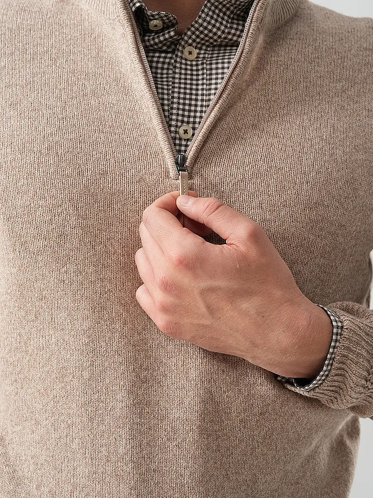 BRAX | Jersey Troyer STEFFEN | 