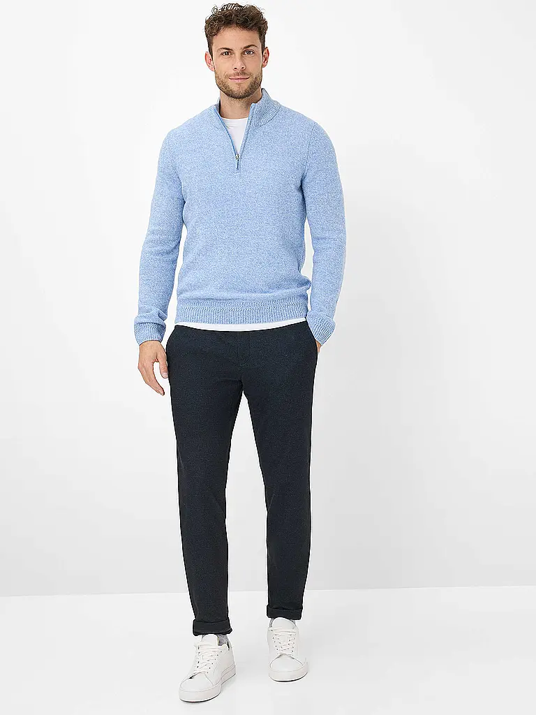 BRAX | Jersey Troyer STEFFEN | 