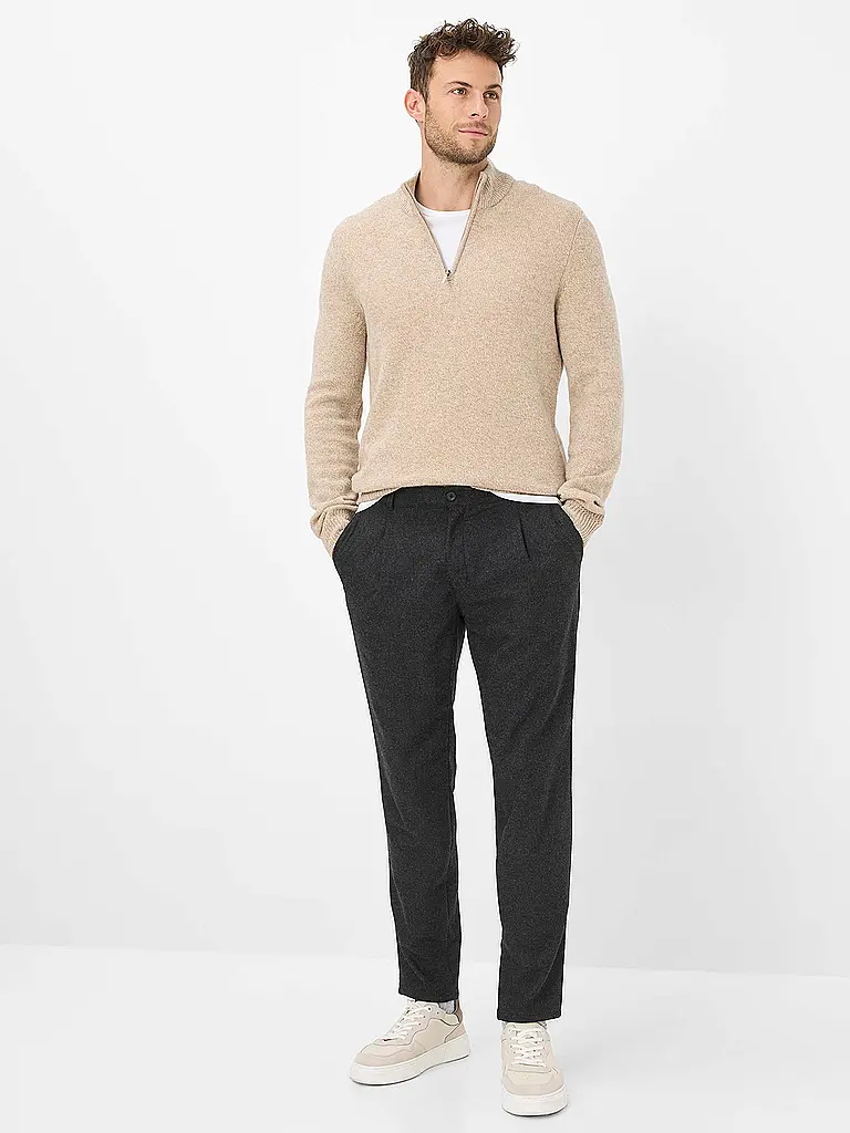 BRAX | Jersey Troyer STEFFEN | 