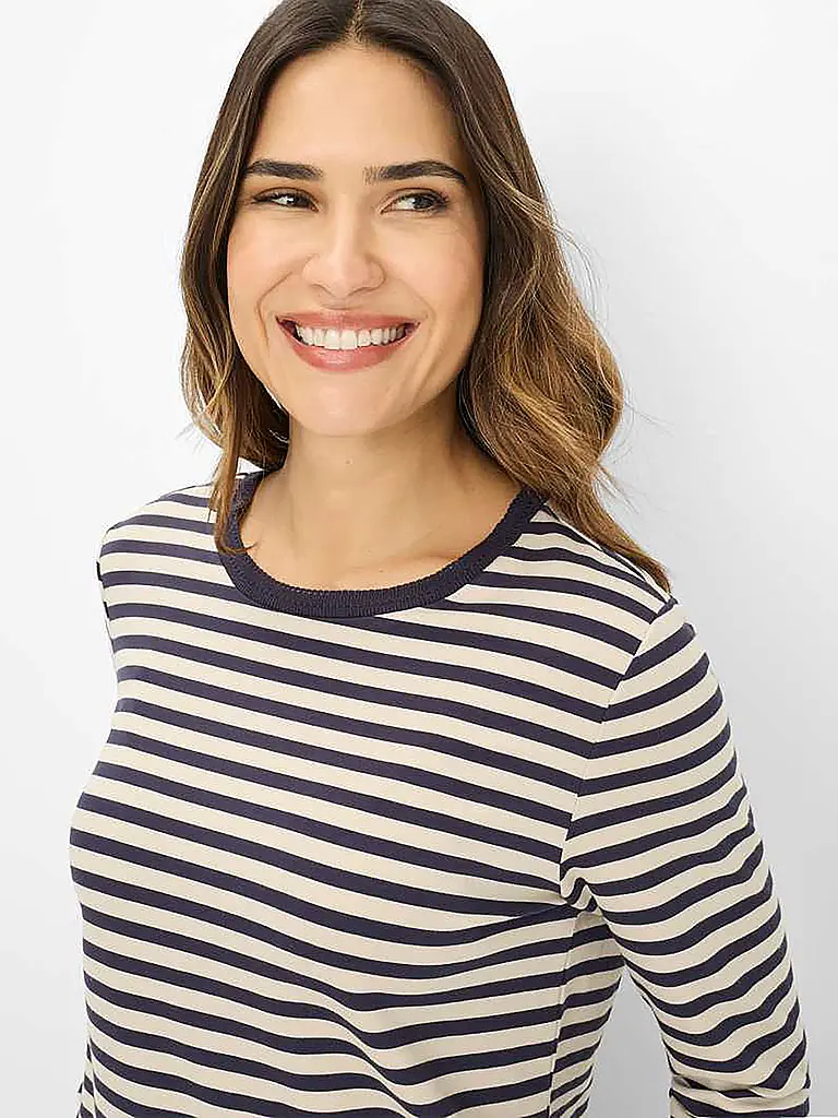 BRAX | Langarmshirt CARINA.L | 