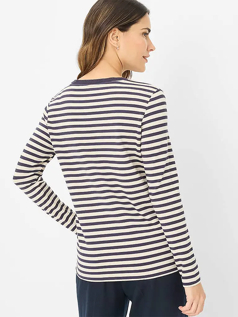 BRAX | Langarmshirt CARINA.L | 