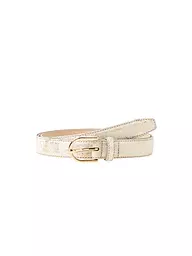 BRAX | Cinturón de cuero
Marca: BRAX
Color: rosa
Categorías: Moda, Mujer
Etiquetas: Tallas grandes

Material: Cuero
Diseño: Liso
Estilo: Casual | Crema