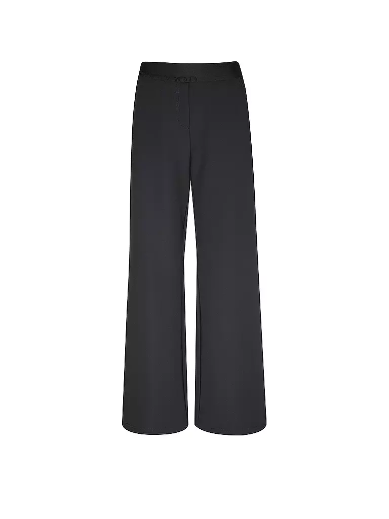 BRAX | Marlenehose MAINE  | Negro