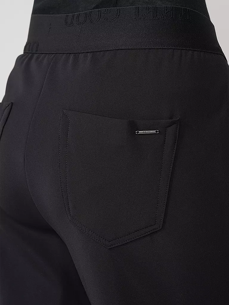 BRAX | Marlenehose MAINE  | Negro
