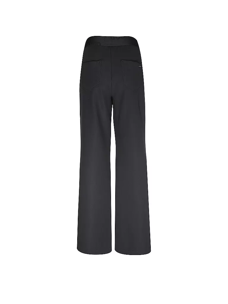 BRAX | Marlenehose MAINE  | Negro