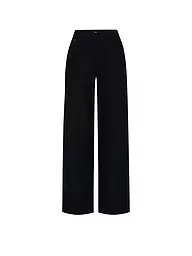 BRAX | Marlenehose MAINE | Negro