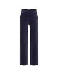 BRAX | Marlenehose MAINE | Azul