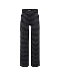 BRAX | Marlenehose MAINE | Azul oscuro