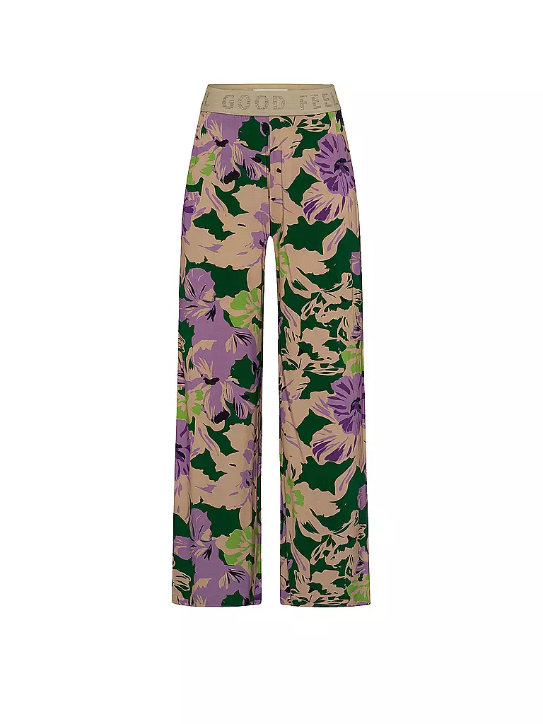 BRAX | Marlenehose MAINE | Multicolor
