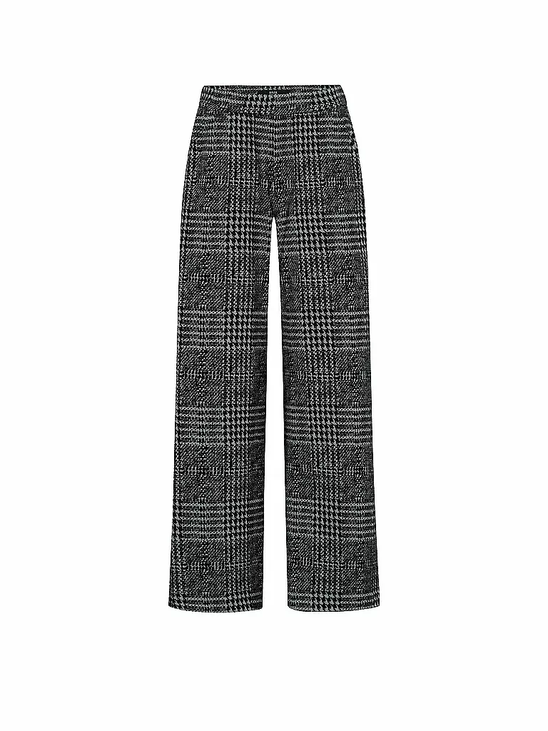 BRAX | Marlenehose MAINE | Gris