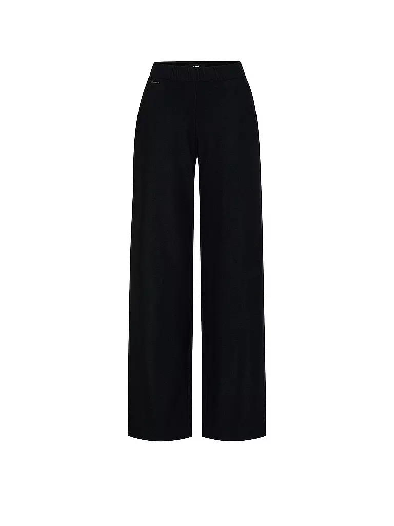 BRAX | Marlenehose MAINE | Negro