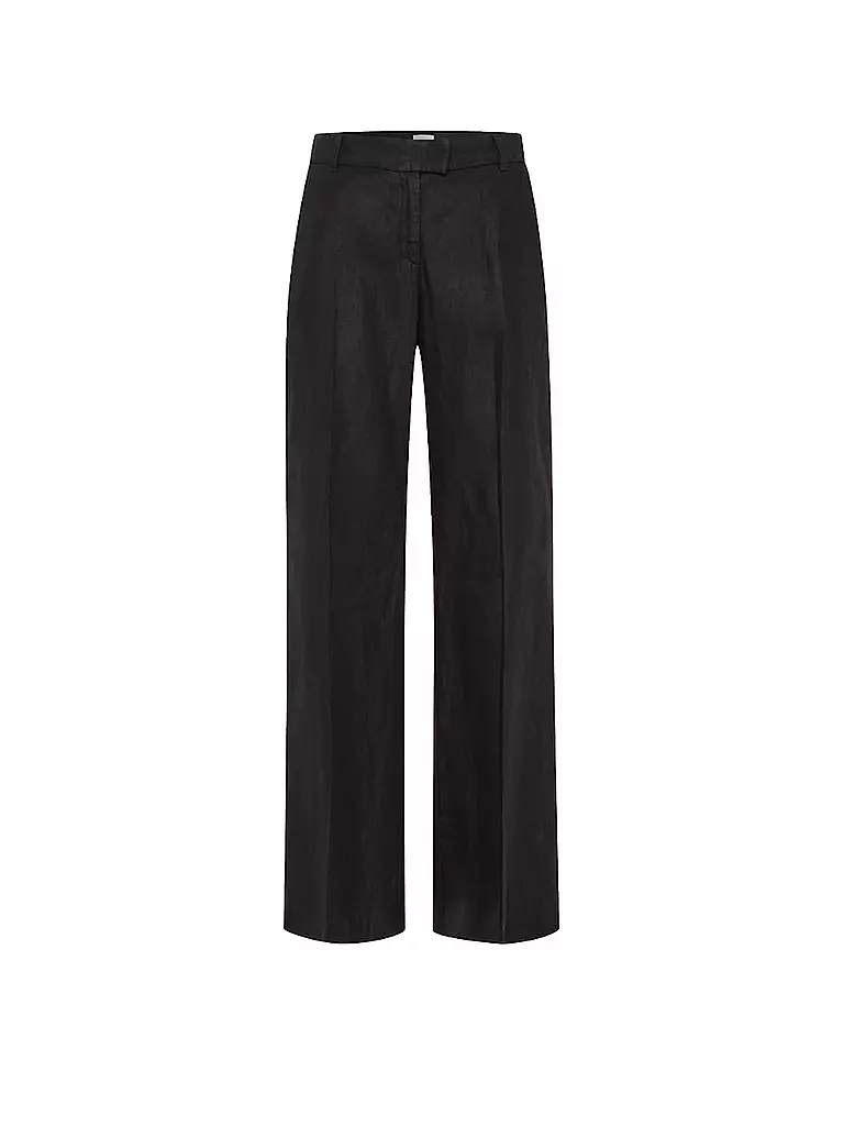 BRAX | Marlenehose MAINE | Negro