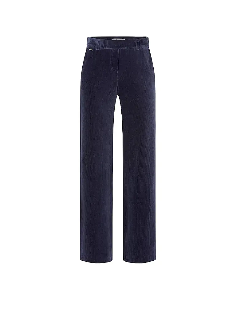 BRAX | Marlenehose MAINE | Azul