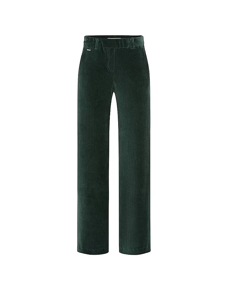 BRAX | Marlenehose MAINE | Oliva