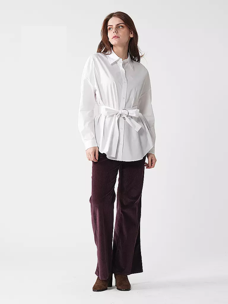 BRAX | Marlenehose MAINE | Baya