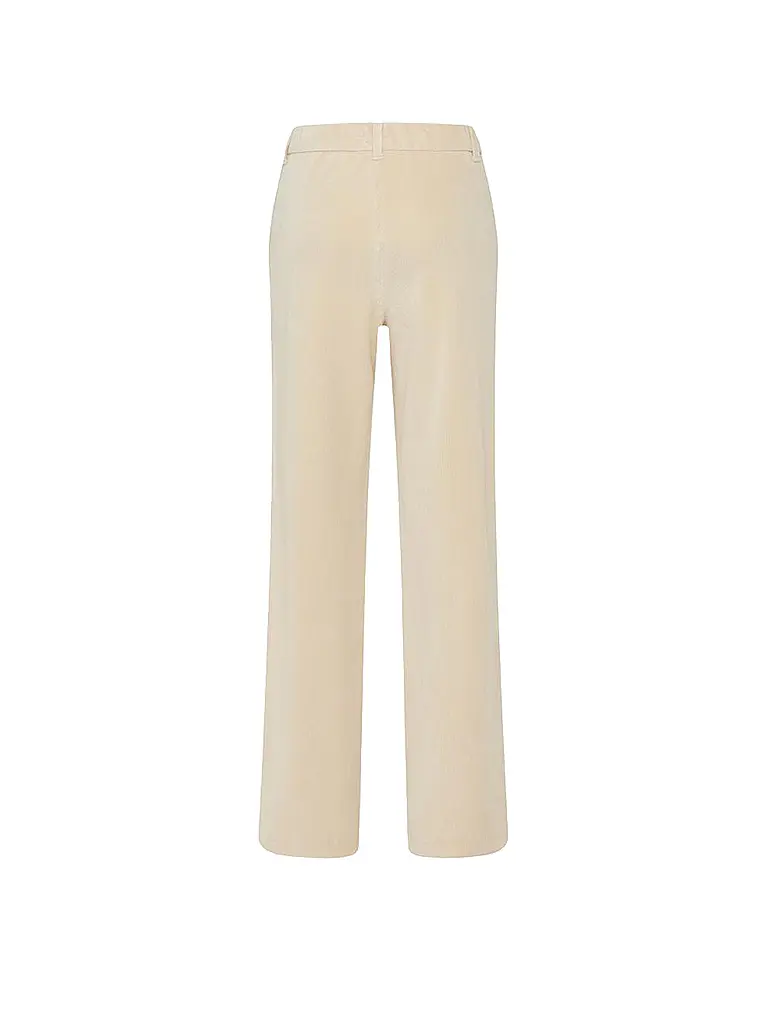 BRAX | Marlenehose MAINE | Crema