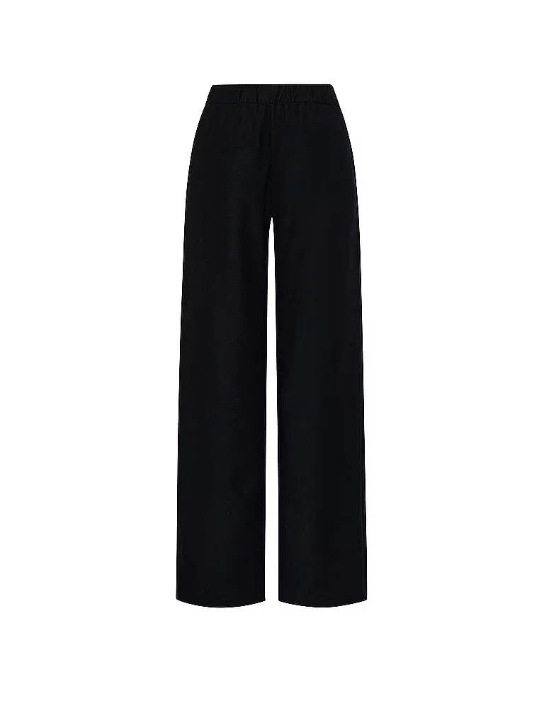 BRAX | Marlenehose MAINE | Negro