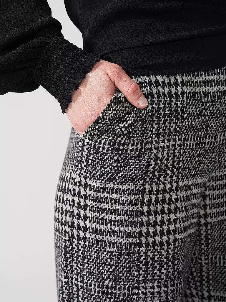 BRAX | Marlenehose MAINE | Gris