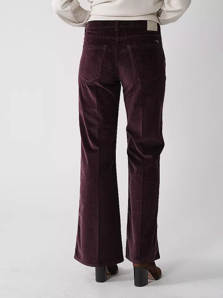 BRAX | Marlenehose MAINE | Baya