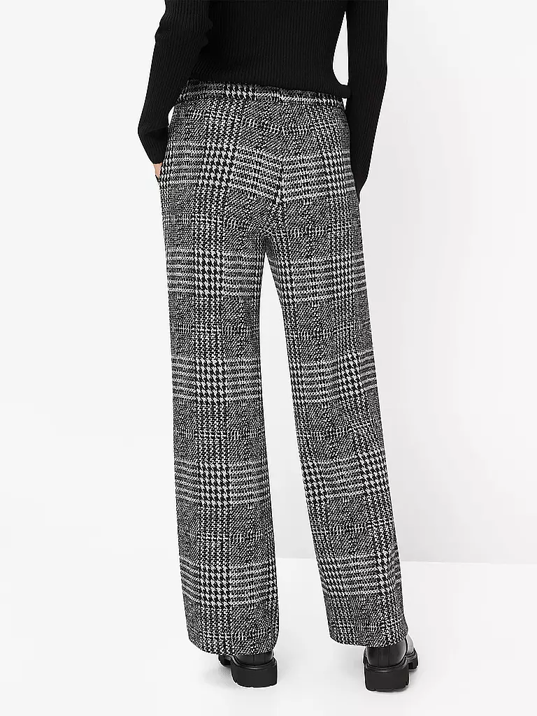 BRAX | Marlenehose MAINE | Gris