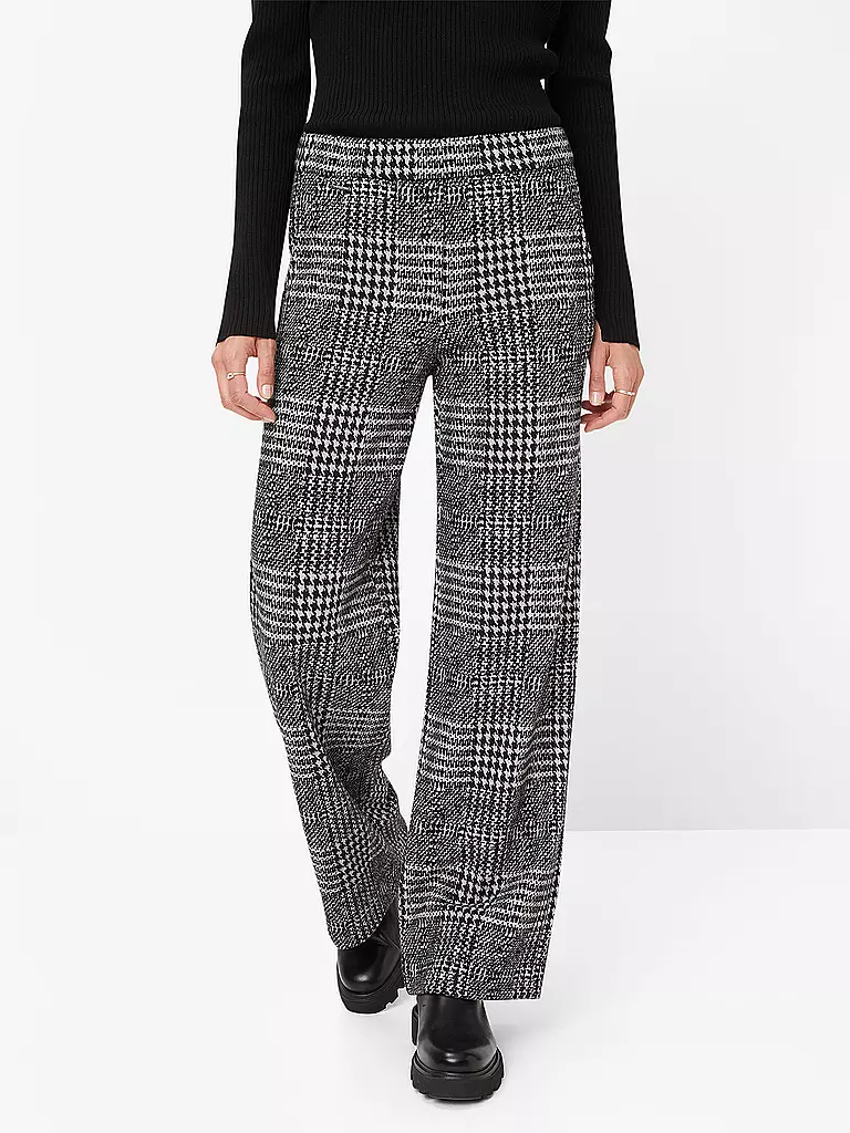 BRAX | Marlenehose MAINE | Gris