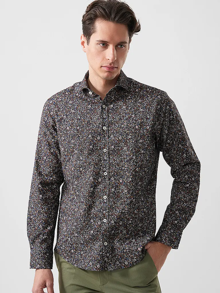 BRAX | Nombre del producto: Camisa HAROLD P | 