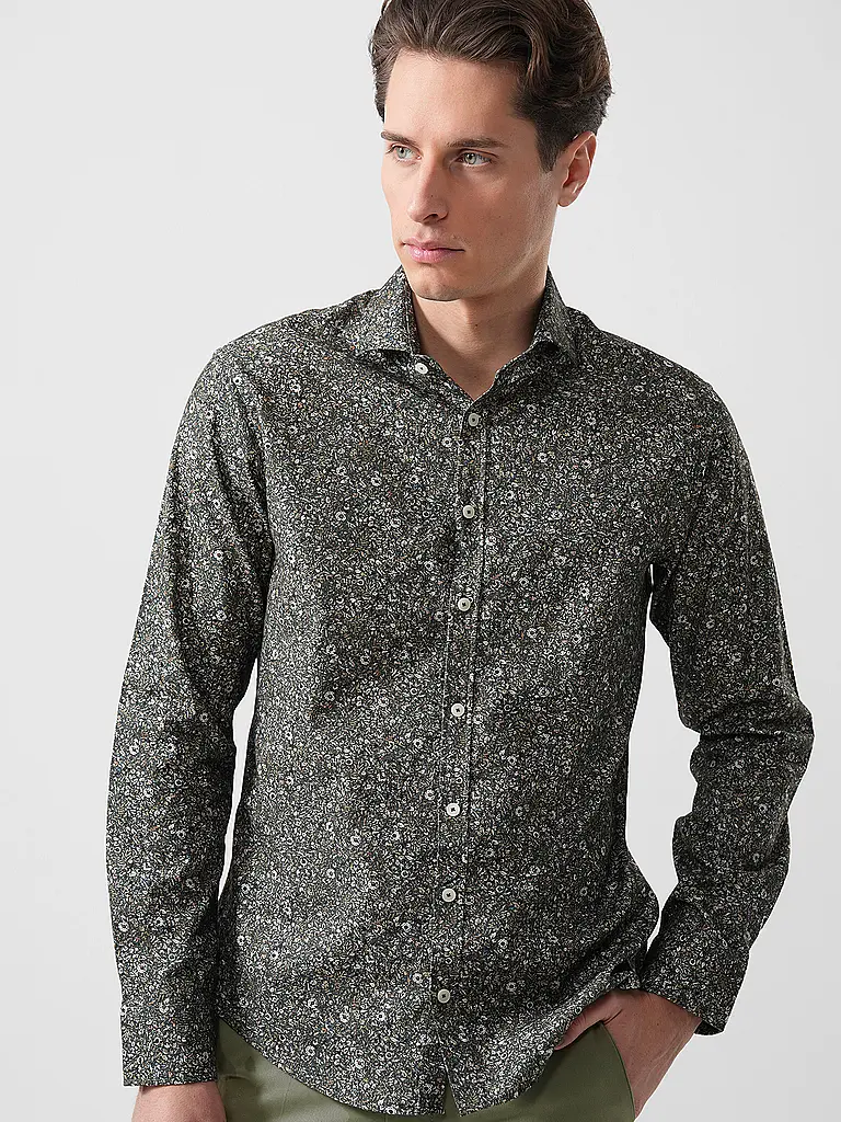 BRAX | Nombre del producto: Camisa HAROLD P | 