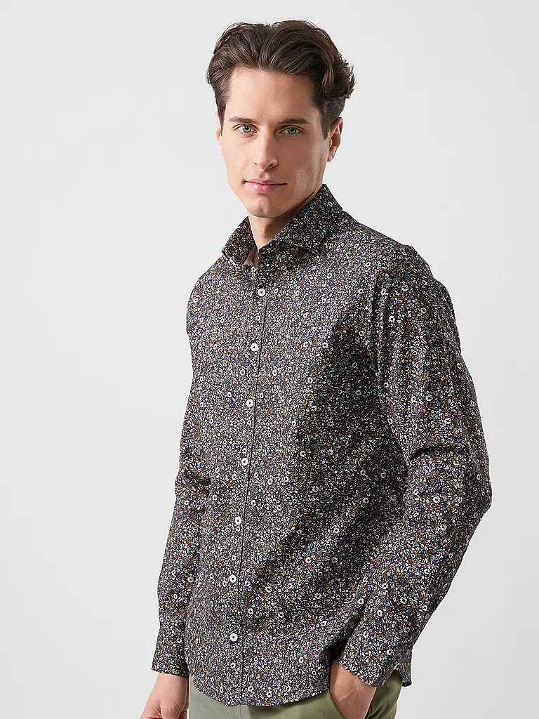 BRAX | Nombre del producto: Camisa HAROLD P | 