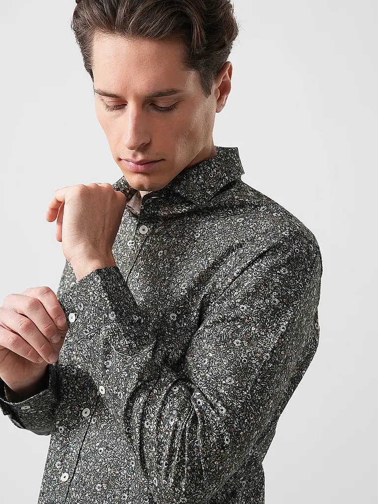 BRAX | Nombre del producto: Camisa HAROLD P | 