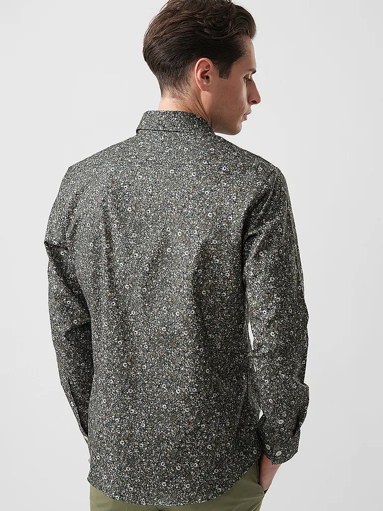 BRAX | Nombre del producto: Camisa HAROLD P | 