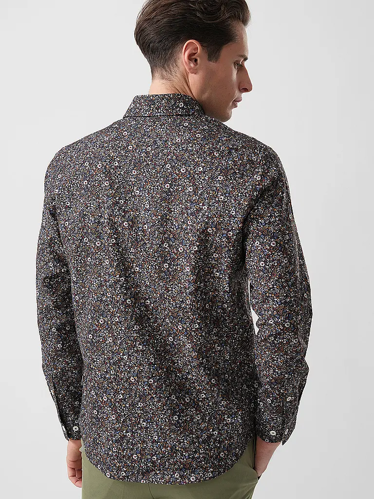 BRAX | Nombre del producto: Camisa HAROLD P | 