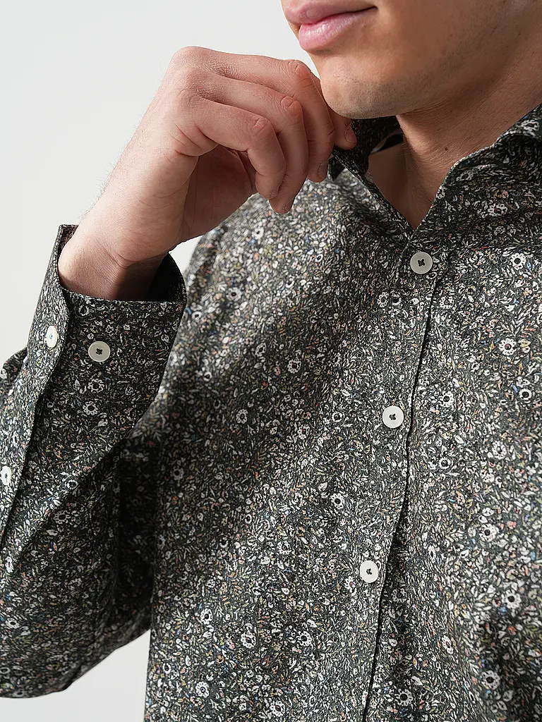 BRAX | Nombre del producto: Camisa HAROLD P | 