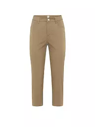 BRAX | Pantalón 3/4 MARY C | Oliva
