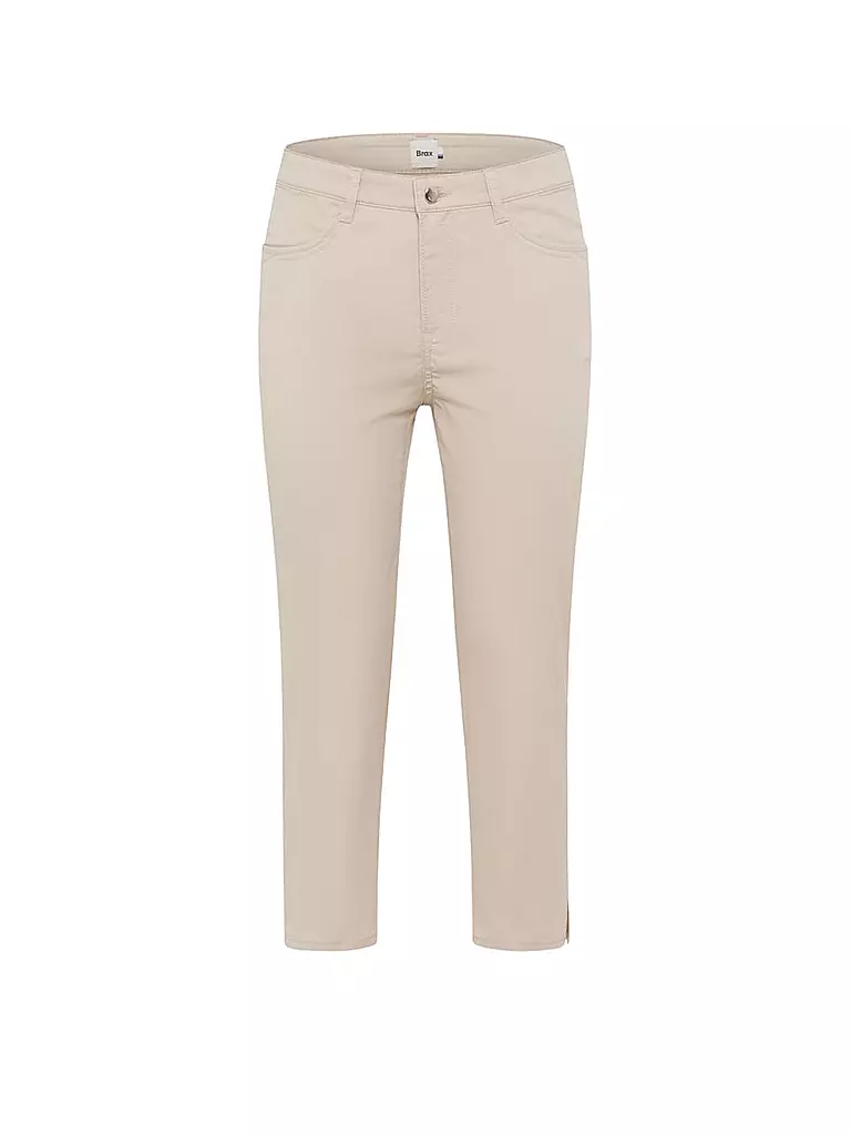 BRAX | Pantalón 3/4 MARY C | Beige