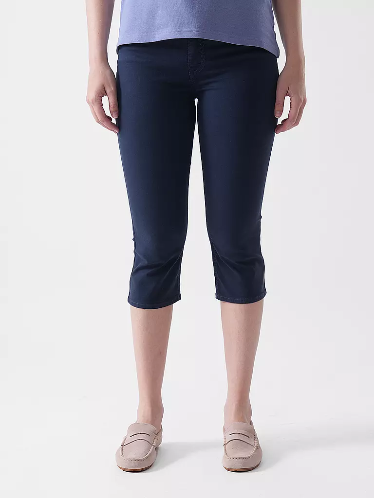 BRAX | Pantalón 3/4 SHAKIRA C | Azul oscuro