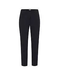 BRAX | Pantalón 7/8 MARA S | Azul oscuro
