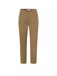 BRAX | Pantalón 7/8 MARA S | Oliva
