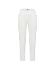 BRAX | Pantalón 7/8 MARA S | Crema