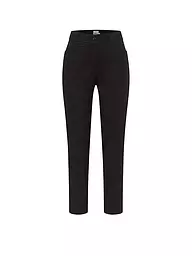 BRAX | Pantalón 7/8 MARA S | Negro
