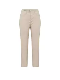 BRAX | Pantalón 7/8 MARA S | Beige