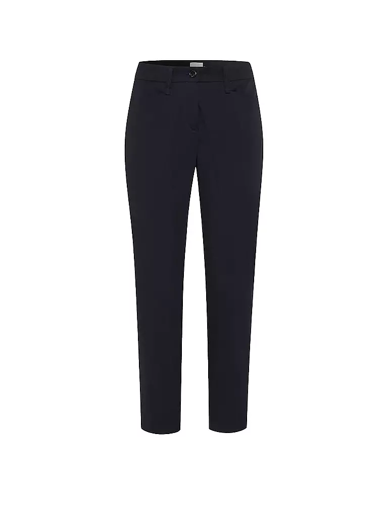 BRAX | Pantalón 7/8 MARA S | Azul oscuro