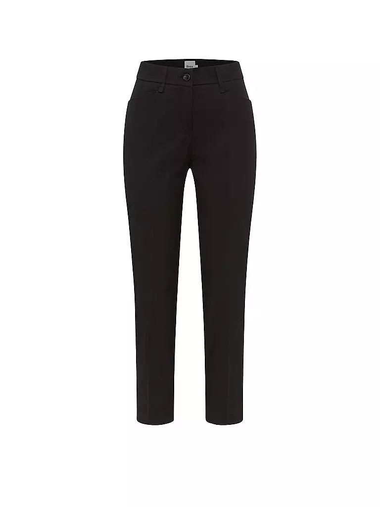 BRAX | Pantalón 7/8 MARA S | Negro