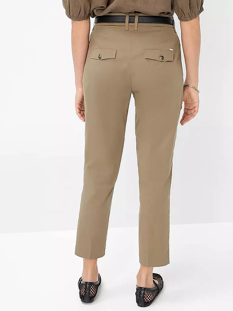 BRAX | Pantalón 7/8 MARA S | 