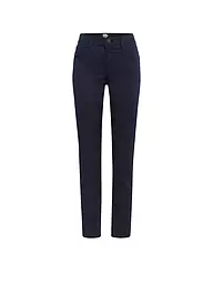 BRAX | Hose 7/8 MARY S | Azul oscuro