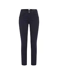 BRAX | Pantalón 7/8 Shakira S | Azul oscuro